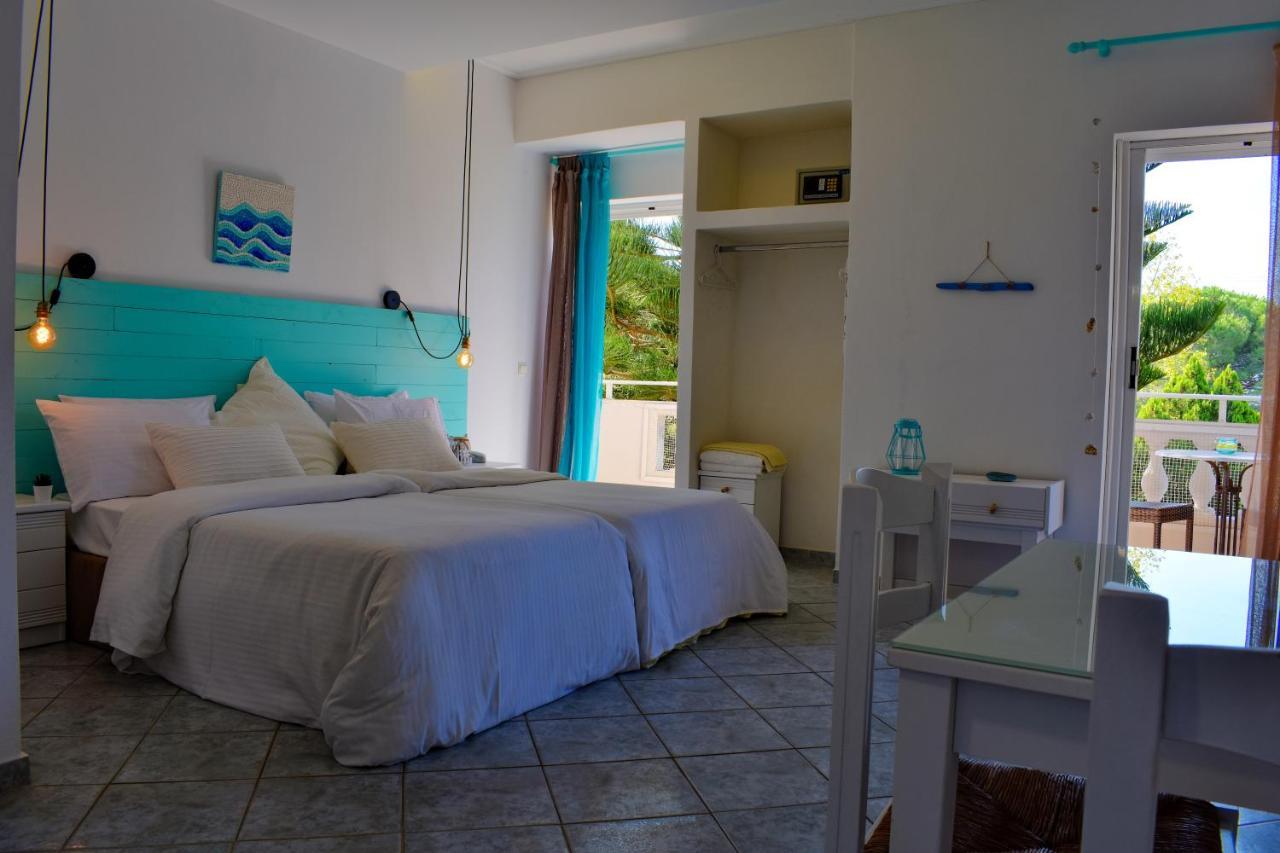 Andriana Aparthotel