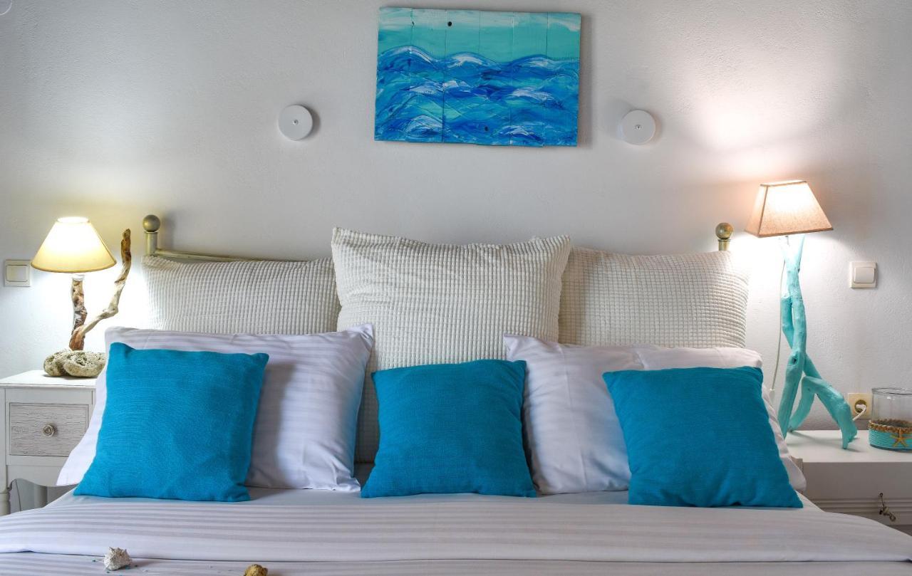 Aparthotel Andriana