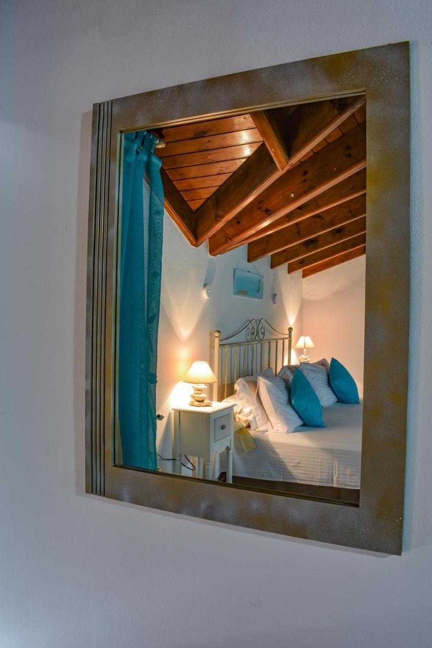 Aparthotel Andriana Agios Georgios (Corfu)