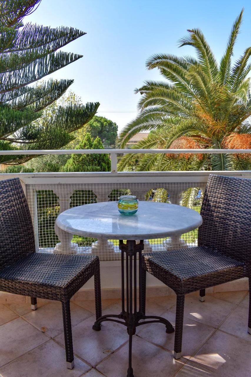 Aparthotel Andriana 3*