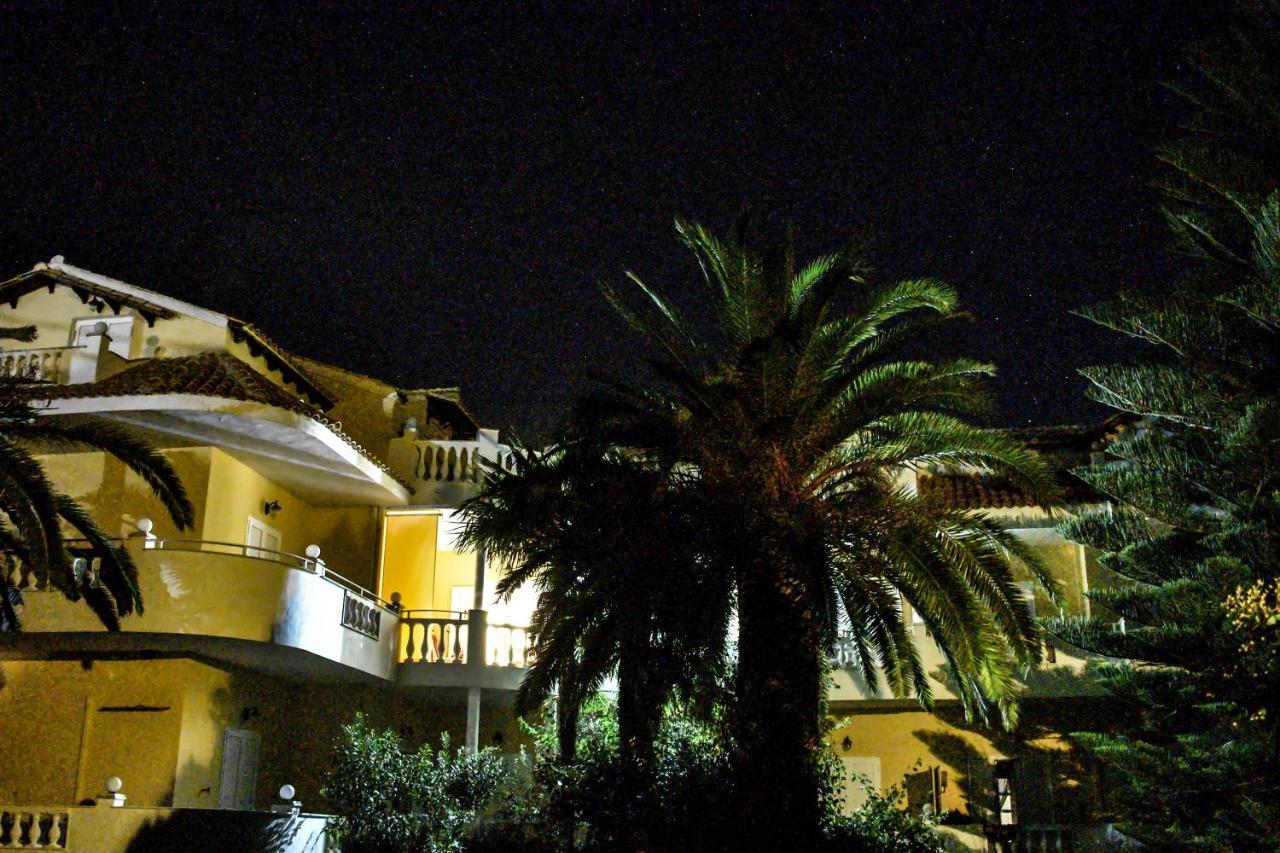 Aparthotel Andriana