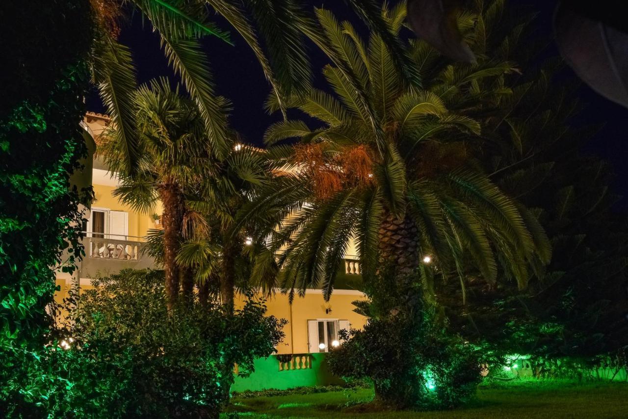 Andriana Aparthotel