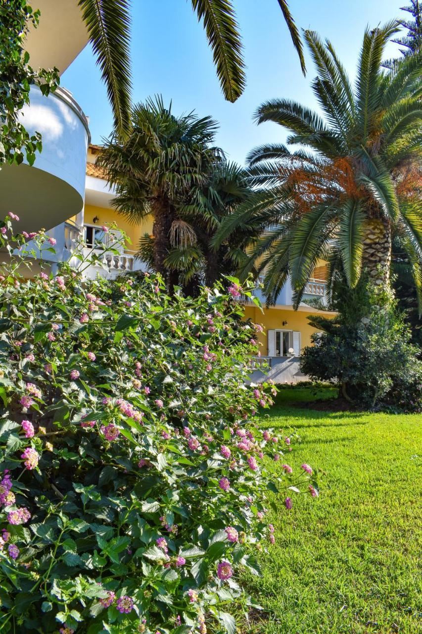 Aparthotel Andriana Agios Georgios (Corfu)